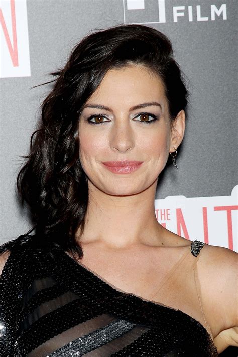 <b>Anne Hathaway</b> shows her big pink hole after anal sex. . Anne hathaway sextape